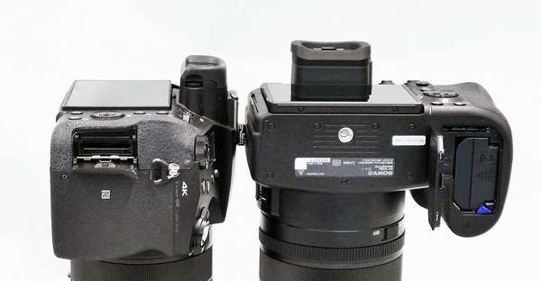 ソニーが「RX10M5」発表