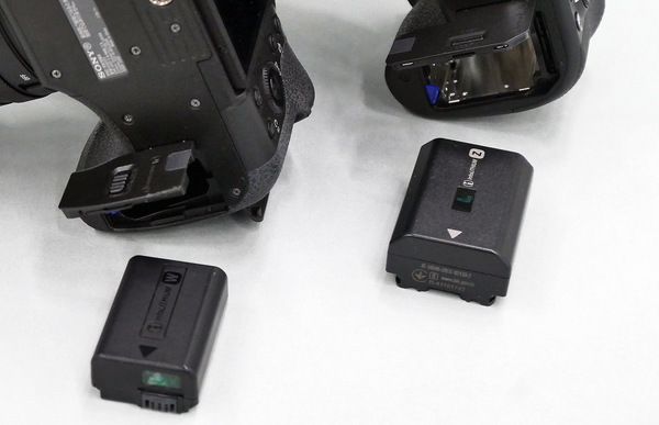 ソニーが「RX10M5」発表