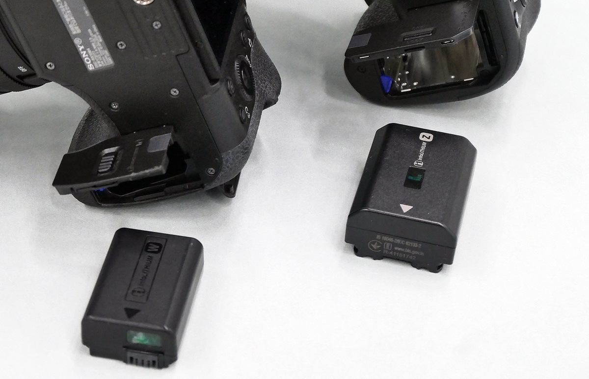 ソニーが「RX10M5」発表