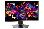 吸い込まれるような映像美「MAG 272UP QD-OLED E16」残像感ゼロの応答速度を誇るモニター