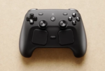 なぞって操作できるゲームパッド、VALVE「Steam Controller」の便利さがガチです。
