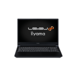 LEVEL∞、Core Ultra 7 270HX Plus×RTX 5070搭載の高性能ノートPCを投入