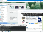 WSLコンテナーのプレビューを試す　今年はWSLに動きがありそうだ