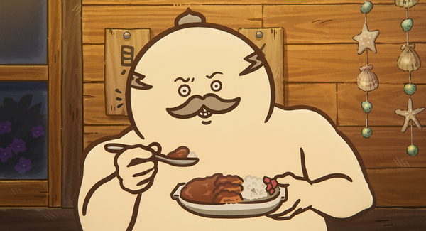 『映画ちいかわ 人魚の島のひみつ』