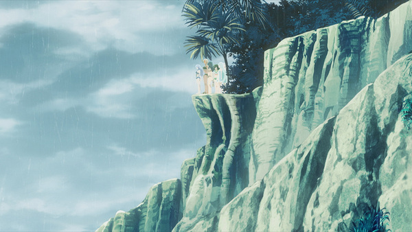 『死亡遊戯で飯を食う。 44:CLOUDY BEACH』