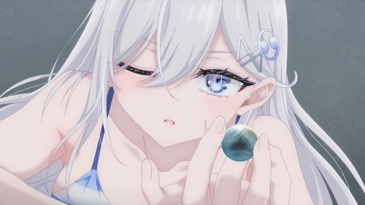 『死亡遊戯で飯を食う。 44:CLOUDY BEACH』