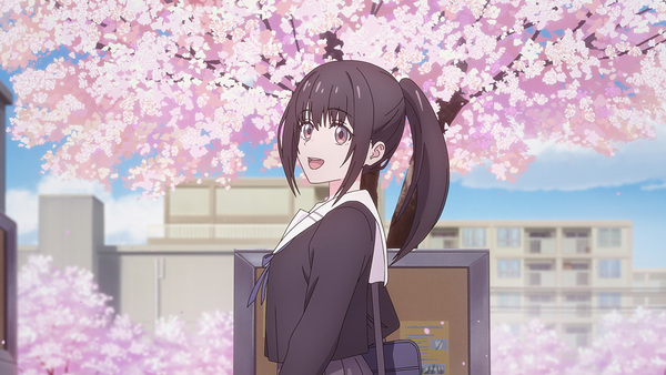 『君と花火と約束と』