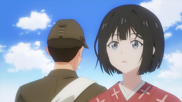『君と花火と約束と』