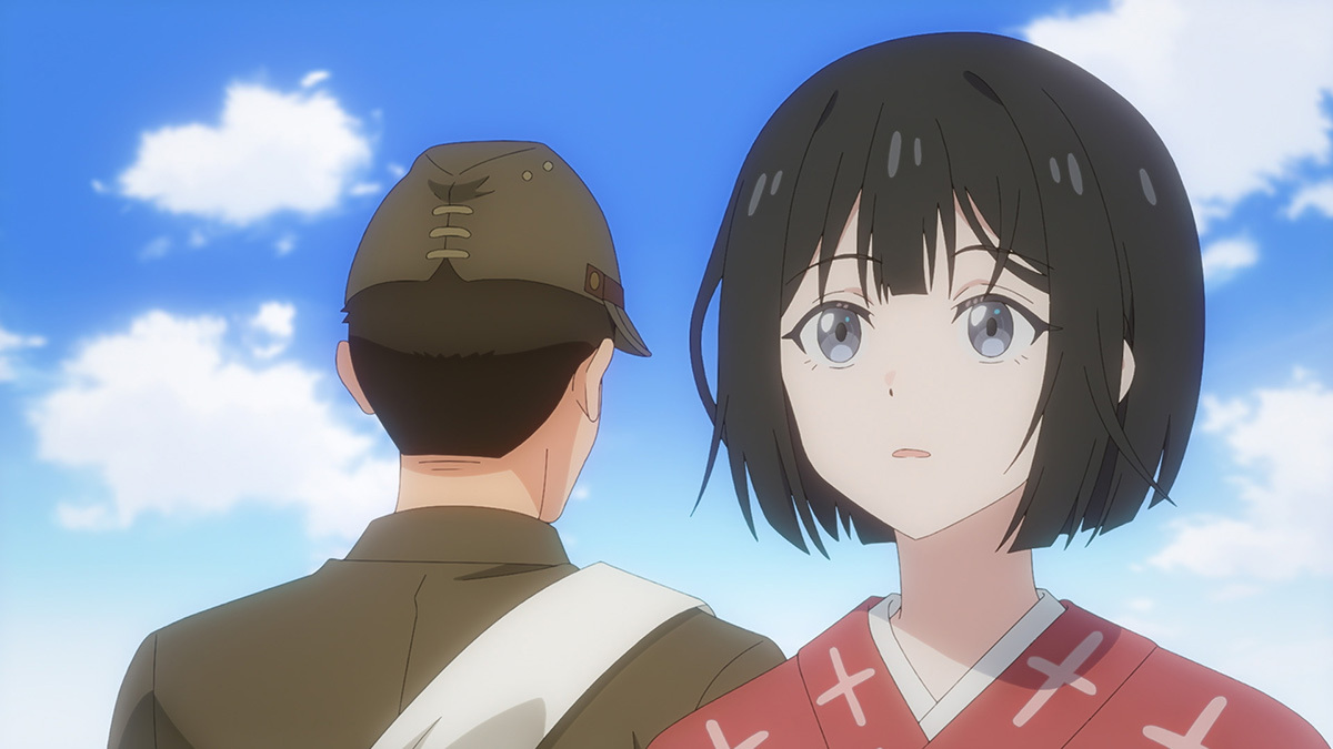 『君と花火と約束と』