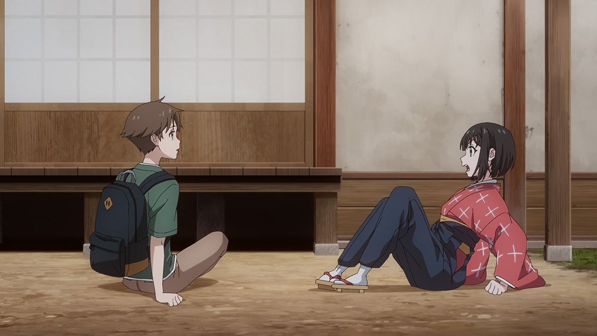 『君と花火と約束と』