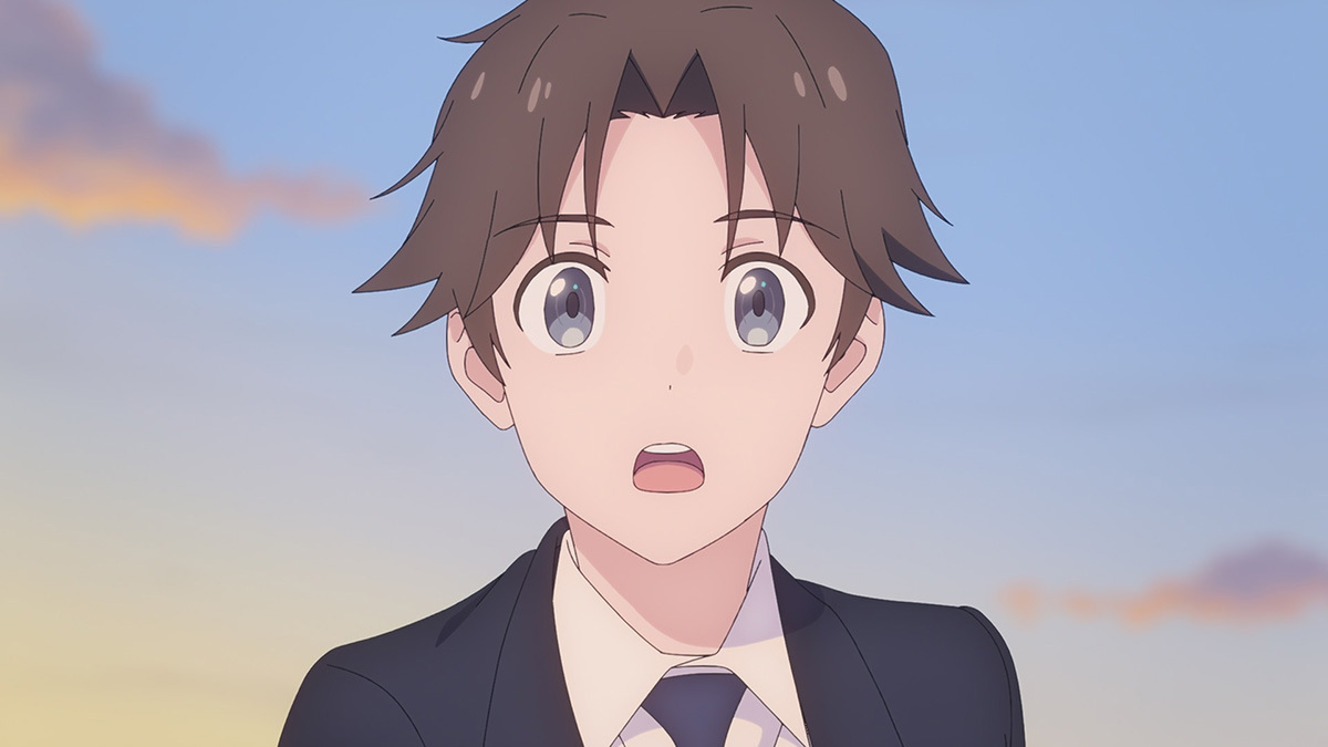 『君と花火と約束と』
