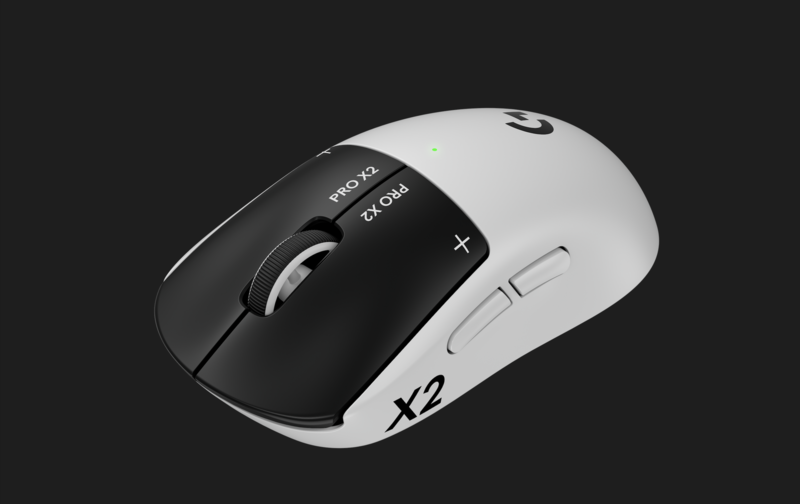 遅延を極限まで削った、やばいほど強いマウス。ロジクールG「PRO X2