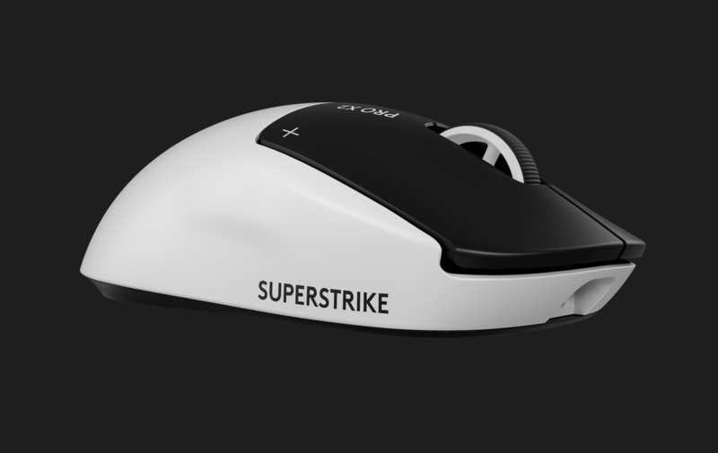 遅延を極限まで削った、やばいほど強いマウス。ロジクールG「PRO X2