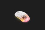 軽くて小さい、だけじゃなくて防水防塵のスゴいゲーミングマウス。それがSteelSeries「Aerox 3 Wireless Gen 2」