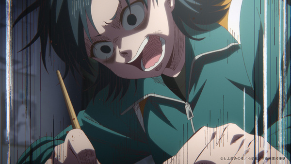 『これ描いて死ね』