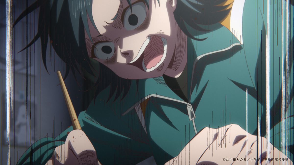 『これ描いて死ね』