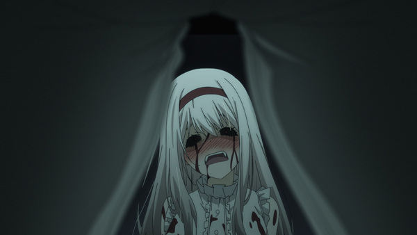 『うしろの正面カムイさん』