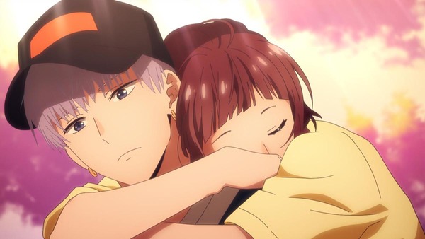 『うちの弟どもがすみません』
