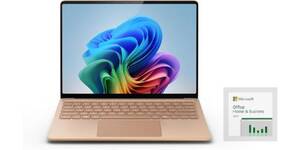 第7世代Surface Laptopが17万円台。16GB・512GB搭載モデルが29％オフ