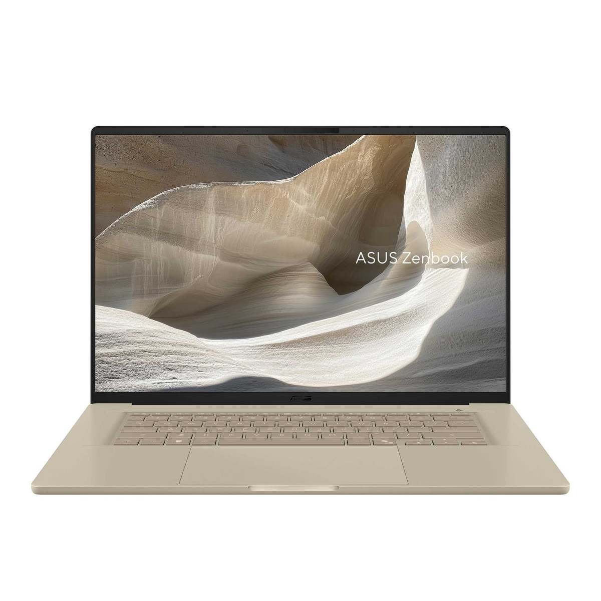 ASCII.jp：ASUS、約1.2kgの16型ノート「Zenbook SORA 16」にメモリ24GB