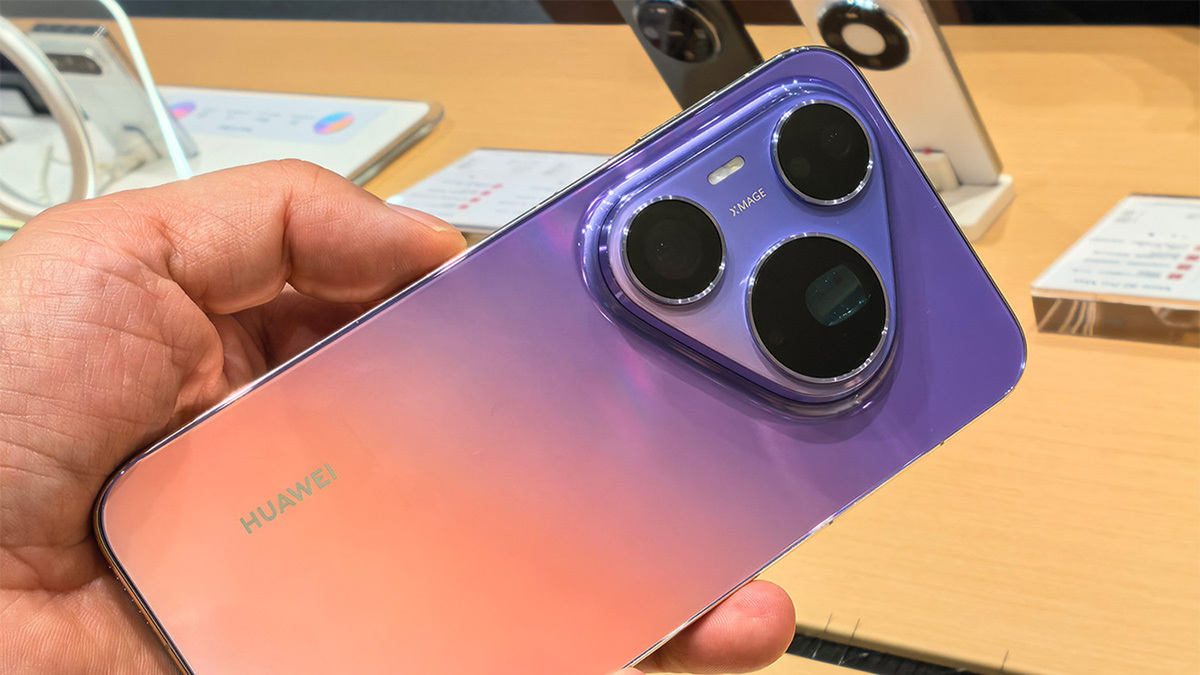 【100倍ズームやばい】ファーウェイ初の2億画素望遠レンズ付き「Pura 90 Pro Max」