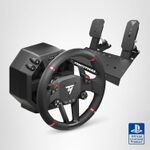 Thrustmaster「T598」というハンドルコントローラー、とても使いやすいと編集部で評判