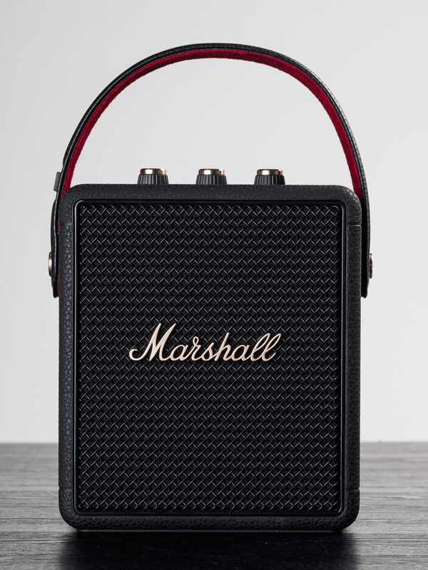 MARSHALL◇スピーカー/da106056 楽天市場】Marshall 公式ストア TUFTON 