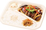 食欲止まらない！ ほっかほっか亭「なす味噌シリーズ」ピリ辛で復活