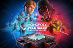 「スター・ウォーズ」と「モノポリー」がコラボ！『モノポリー：スター・ウォーズ ヒーロー vs. ヴィラン』が発売中