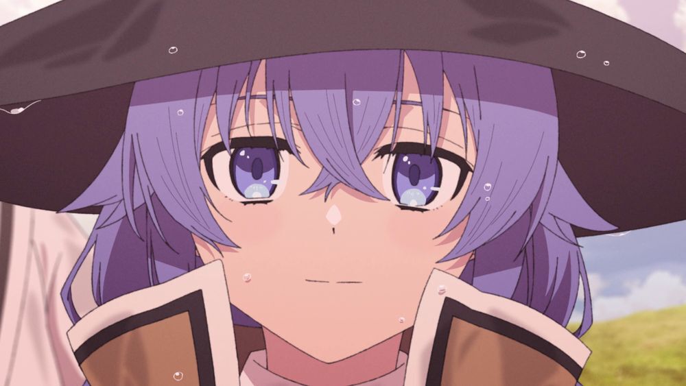 『無職転生Ⅲ ~異世界行ったら本気だす~』