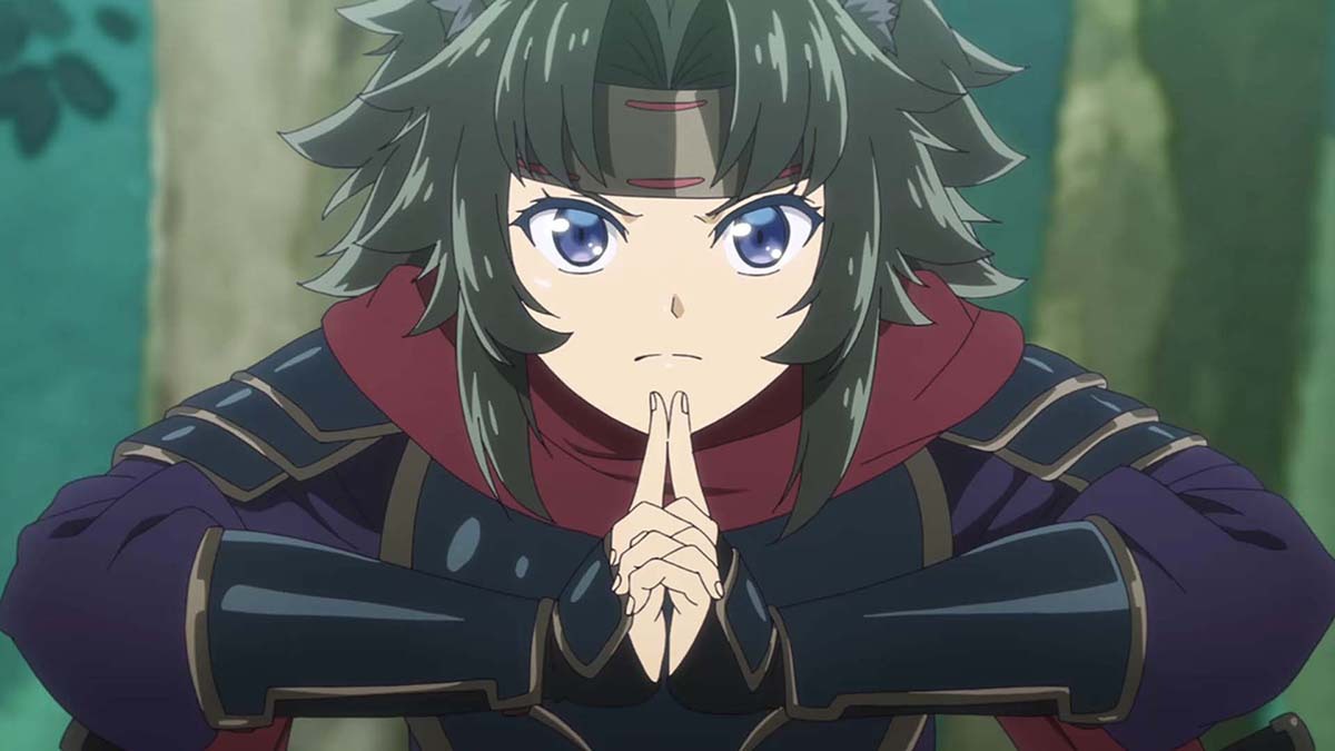 『骸骨騎士様、只今異世界へお出掛け中Ⅱ』