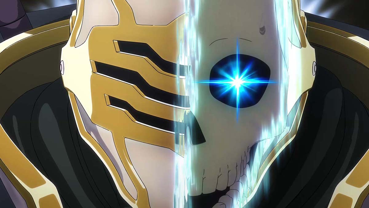 『骸骨騎士様、只今異世界へお出掛け中Ⅱ』