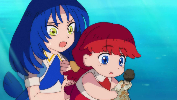 『さよならララ』