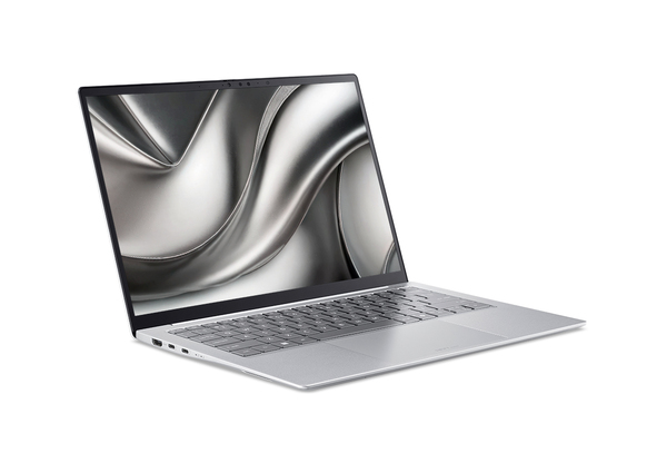 「Swift Edge 14 AI」「Swift Go 14 AI」発表