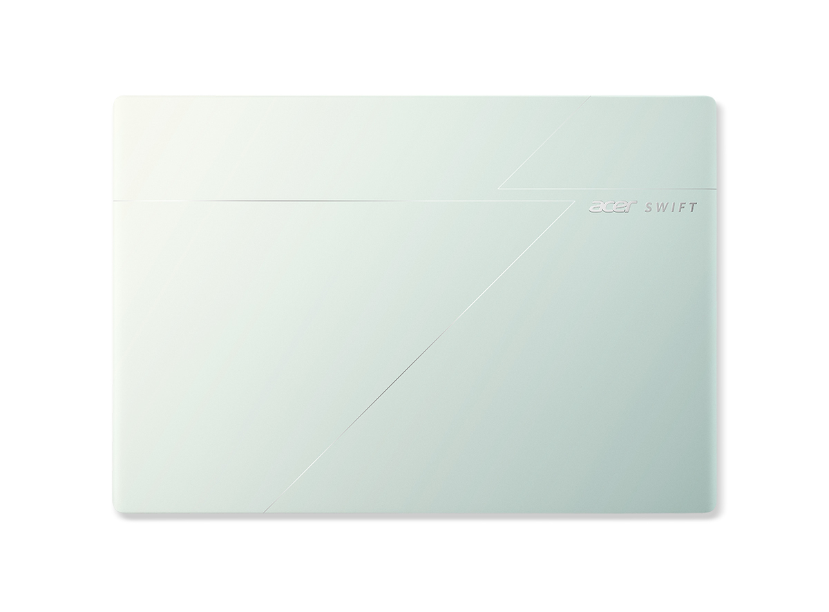「Swift Edge 14 AI」「Swift Go 14 AI」発表