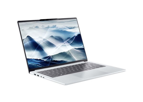 「Swift Edge 14 AI」「Swift Go 14 AI」発表