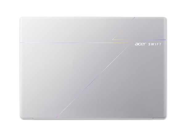 「Swift Edge 14 AI」「Swift Go 14 AI」発表