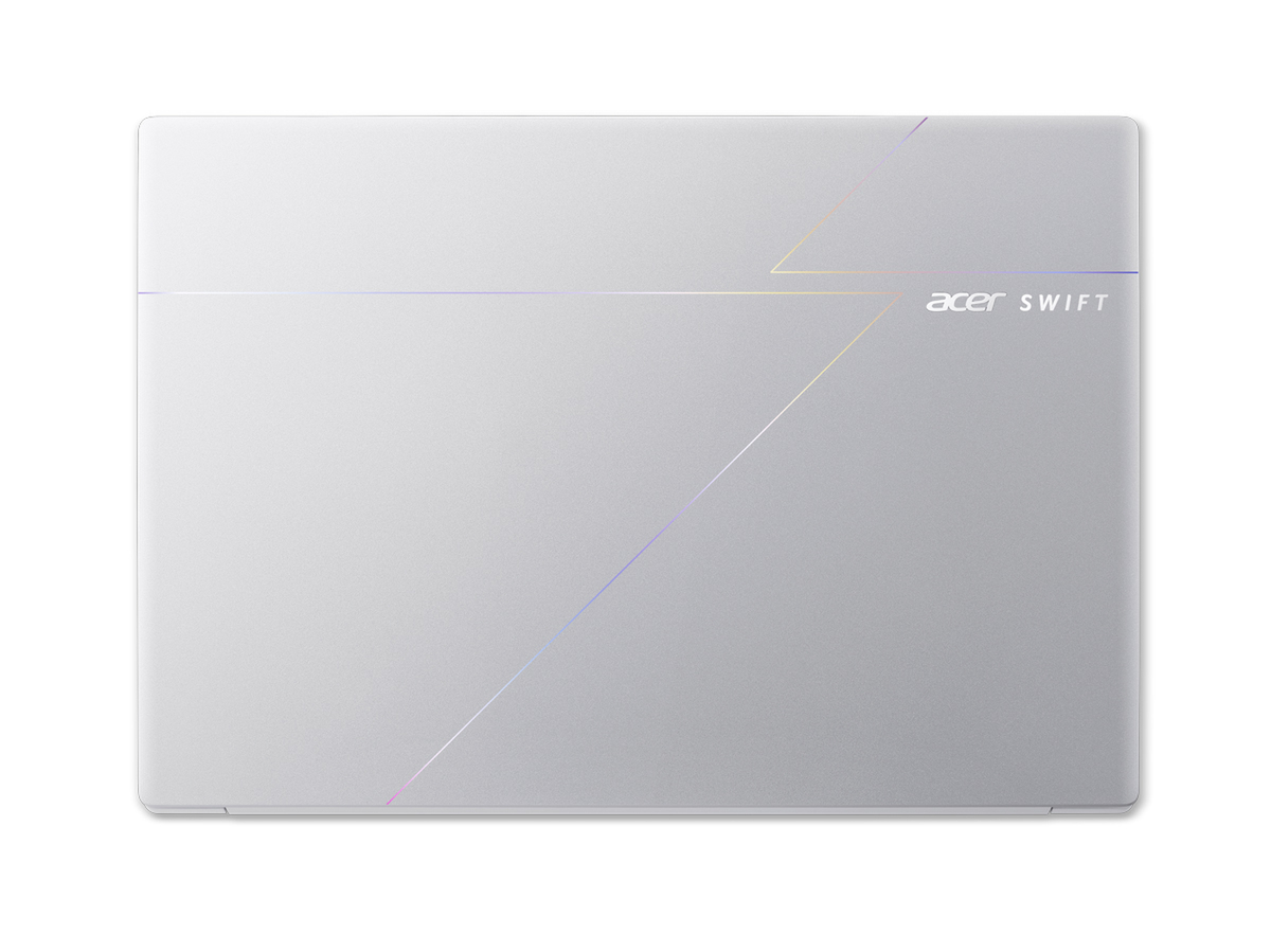 「Swift Edge 14 AI」「Swift Go 14 AI」発表