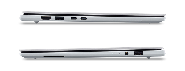 「Swift Edge 14 AI」「Swift Go 14 AI」発表