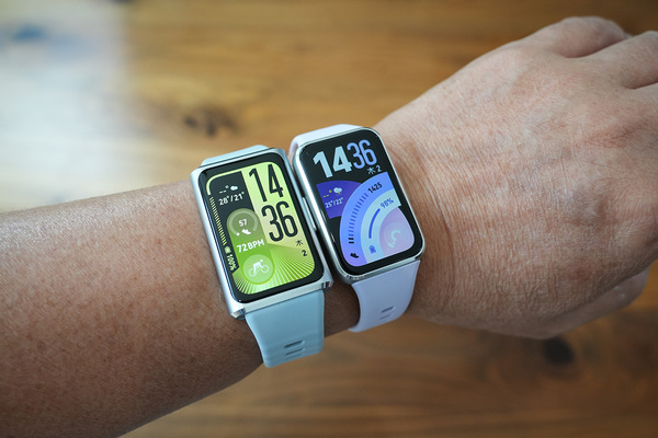 HUAWEI Band