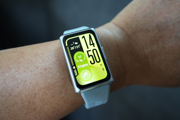 HUAWEI Band