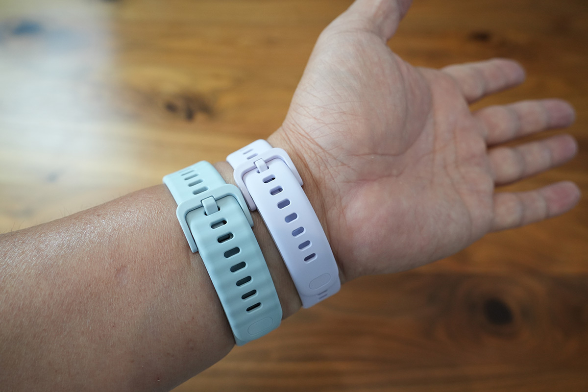 HUAWEI Band