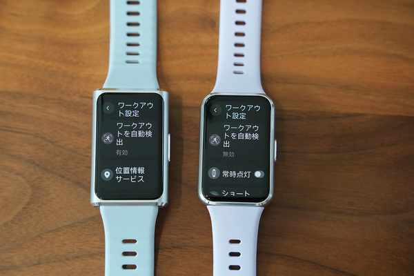 HUAWEI Band