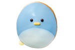 かわいすぎる♡ペンギンドーナツ、クリスピークリームに登場