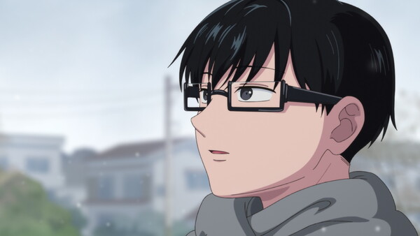 『正反対な君と僕』第2期