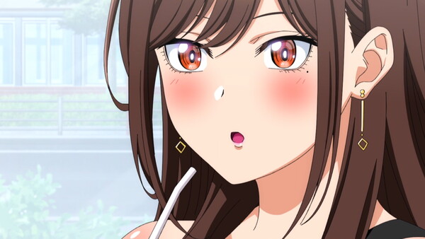 『同じゼミの染谷さんがセクシー女優だった話。』