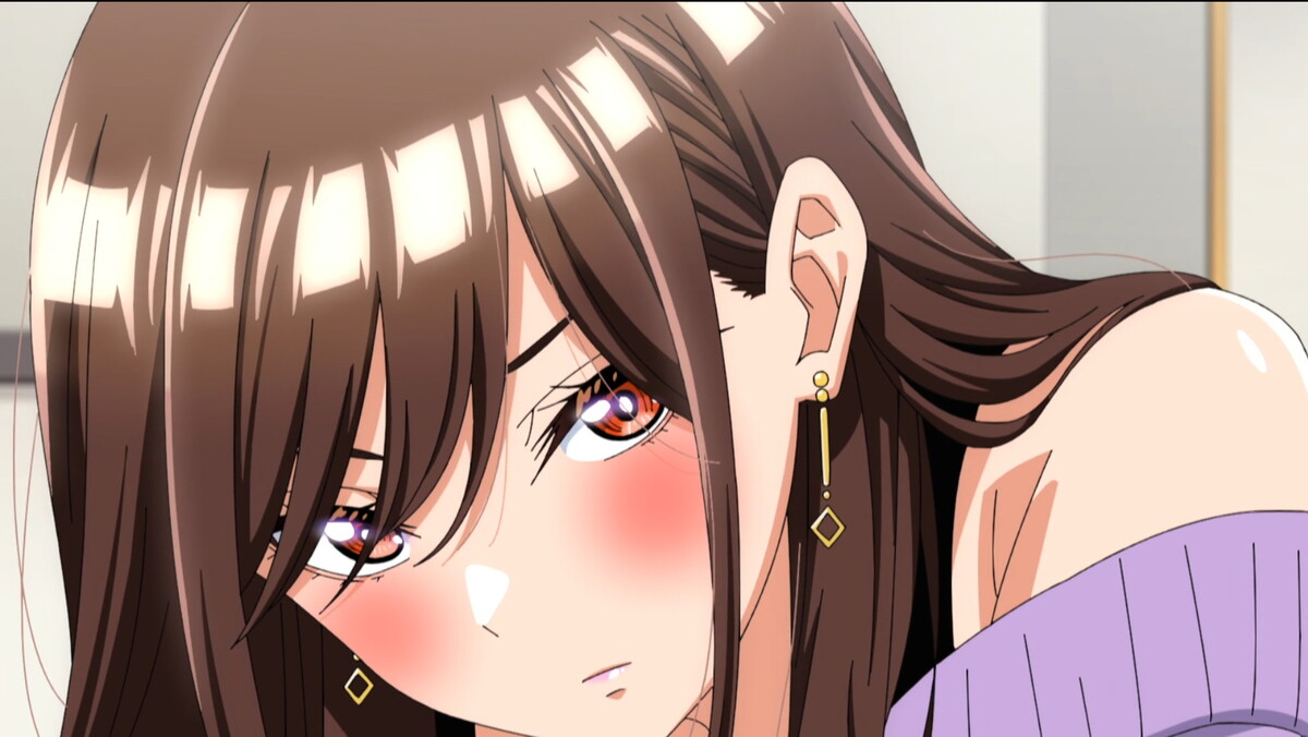 『同じゼミの染谷さんがセクシー女優だった話。』