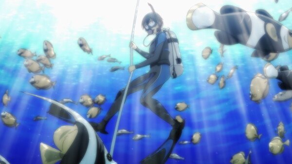 『ぐらんぶる』Season 3