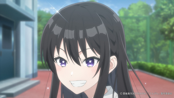 『転校先の清楚可憐な美少女が、昔男子と思って一緒に遊んだ幼馴染だった件』