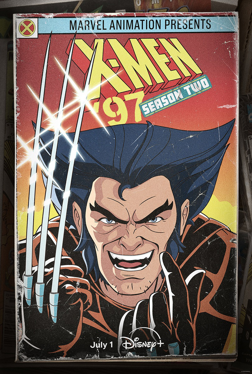 『X-Men '97』